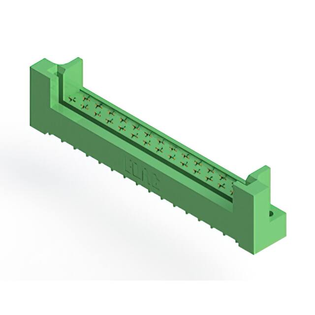 408-029-522-222 EDAC Inc.  Edgeboard Connectors